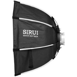 Софтбокс Sirui RGX60 II Octa 65cm з кріпленням Bowens
