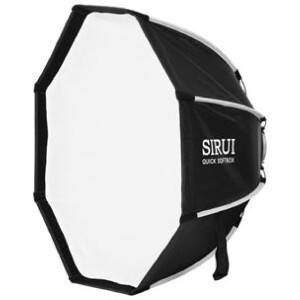 Софтбокс Sirui RGX60 II Octa 65cm з кріпленням Bowens