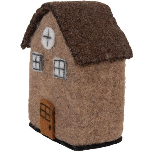 Ляльковий будиночок 66296 Clayre & Eef 12x7x14 см