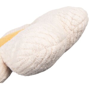 Подушка Clayre & Eef KG033.009W 45x45x8 см наполненная