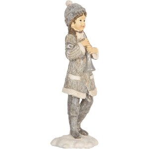 Clayre & Eef Дитячий декор (2) 8x7x22 см