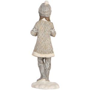 Clayre & Eef Дитячий декор (2) 8x7x22 см
