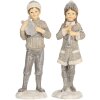 Clayre & Eef Дитячий декор (2) 8x7x22 см