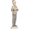 Clayre & Eef Дитячий декор (2) 8x7x22 см