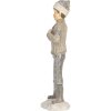 Clayre & Eef Дитячий декор (2) 8x7x22 см