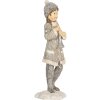 Clayre & Eef Дитячий декор (2) 8x7x22 см