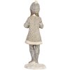Clayre & Eef Дитячий декор (2) 8x7x22 см