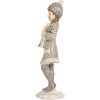 Clayre & Eef Дитячий декор (2) 8x7x22 см