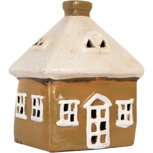 Clayre & Eef Декоративный домик 12x9x14 см...