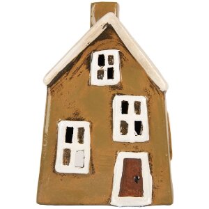 Clayre & Eef Декоративный домик 12x8x18 см...