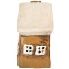 Clayre & Eef Декоративный домик 13x7x13 см