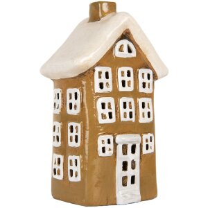 Clayre & Eef Декоративный домик 12x8x19 см...