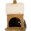 Clayre & Eef Декоративный домик 15x12x20 см