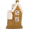 Clayre & Eef Декоративный домик 15x12x20 см