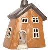 Clayre & Eef 6CE2204 Декоративний будиночок 18x13x20 см