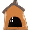 Clayre & Eef 6CE2204 Декоративний будиночок 18x13x20 см