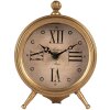 Clayre & Eef 6KL0837 Настольные часы 11x5x15 см