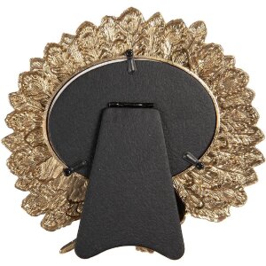 Фоторамка Clayre & Eef 17x3x16 см для зображень 10x8 см