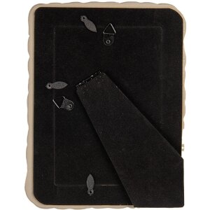 Фоторамка Clayre & Eef 2F1380, 16x21 см, для фото 10x15 см