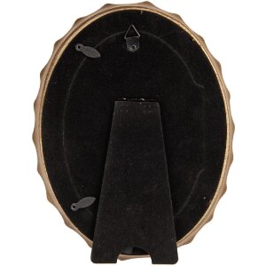 Фоторамка Clayre & Eef 2F1381, чорна, 16x21 см, під фото 10x15 см