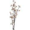 Clayre & Eef 5PL0202LP Штучна квітка Рожева & Коричнева 8х8х110 см
