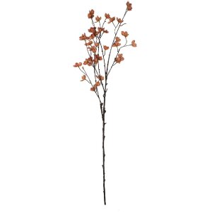 Clayre & Eef 5PL0202O Штучна квітка 8х8х110 см...
