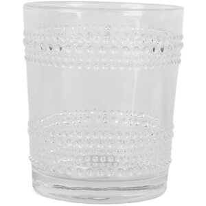 Clayre & Eef Стакан для воды 300 мл Ø 9x10 см