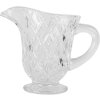 Clayre & Eef 6GL5207 Чайник стеклянный 150 мл 14x6x11 см
