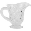 Clayre & Eef 6GL5207 Чайник стеклянный 150 мл 14x6x11 см