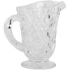 Clayre & Eef 6GL5207 Чайник стеклянный 150 мл 14x6x11 см