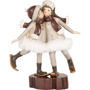 Clayre & Eef 6PR5405 Декоративная фигурка для детей...