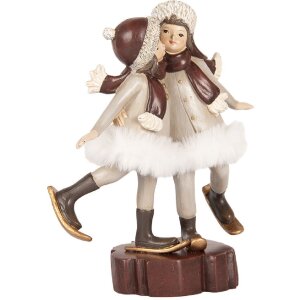 Clayre & Eef 6PR5405 Декоративная фигурка для детей...