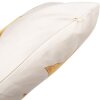 Clayre & Eef Наволочка KT021.436 45x45 см Бежево-Желтая