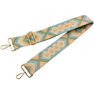 Juleeze JZBS0009 Ремінець для сумки 5x140 см...