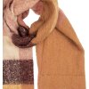 Шарф Juleeze JZSC0836P 50x210 см рожевий