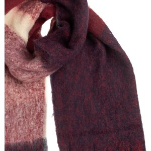 Шарф Juleeze JZSC0836PA 50x210 см рожевий