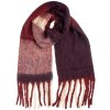 Шарф Juleeze JZSC0836PA 50x210 см рожевий