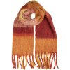 Juleeze JZSC0836R Шал 50x210 см червоний