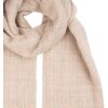Шарф Juleeze JZSC0837P 50x210 см рожевий