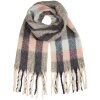 Шарф Juleeze JZSC0838BL 50x210 см блакитний