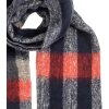 Шарф Juleeze JZSC0838R 50x210 см червоний