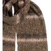 Juleeze JZSC0839CH Шарф 50x210 см коричневий