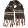 Шарф Juleeze JZSC0839G 50x210 см сірий