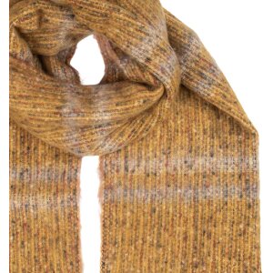 Juleeze JZSC0839Y Шарф 50x210 см жовтий