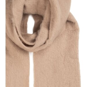 Juleeze JZSC0855BE Schal 40x190 cm beige