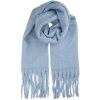 Шарф Juleeze JZSC0855BL 40x190 см синій