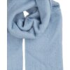 Шарф Juleeze JZSC0855BL 40x190 см синій