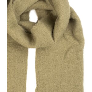 Juleeze JZSC0855GR Шарф зелений 40x190 см