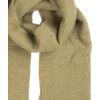 Juleeze JZSC0855GR Шарф зелений 40x190 см