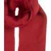 Juleeze JZSC0855R Шарф 40x190 см червоний